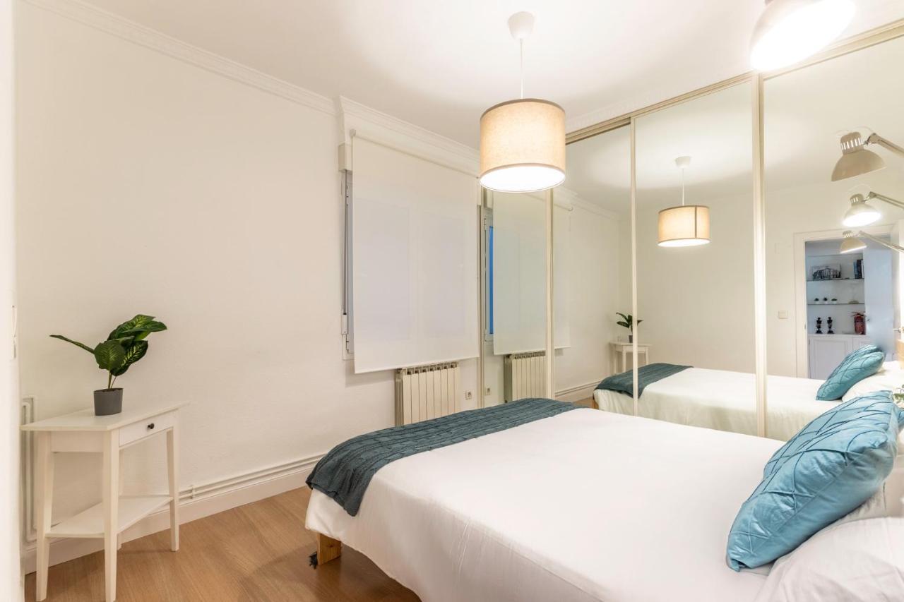 Amplio Y Comodo En Basurto Appartement Bilbao
